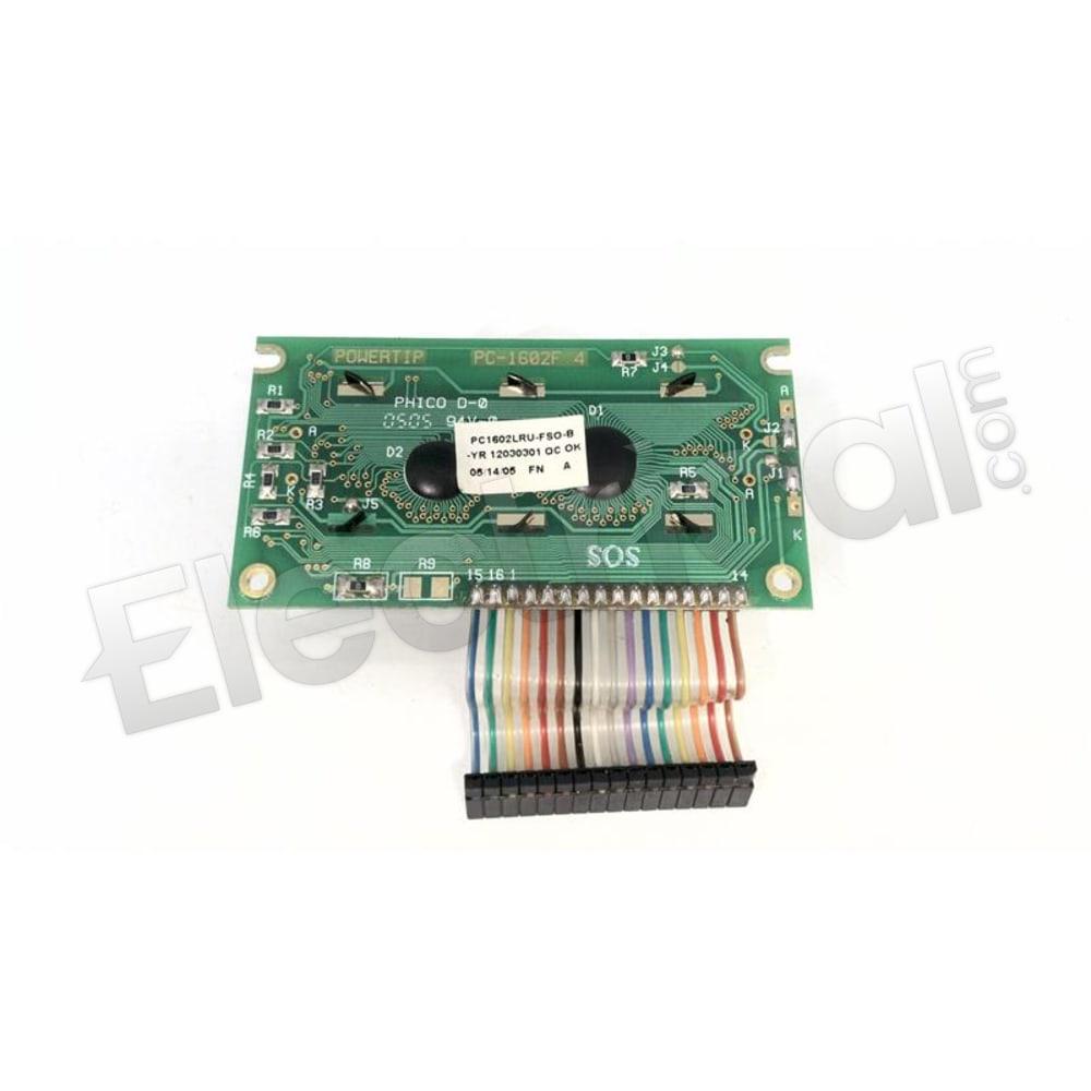 PC1602LRU-FSO-B