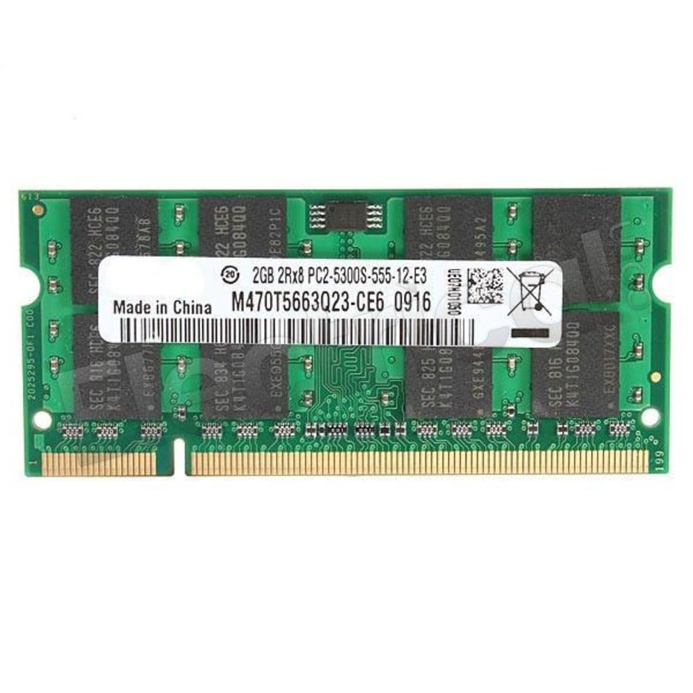PC2-5300