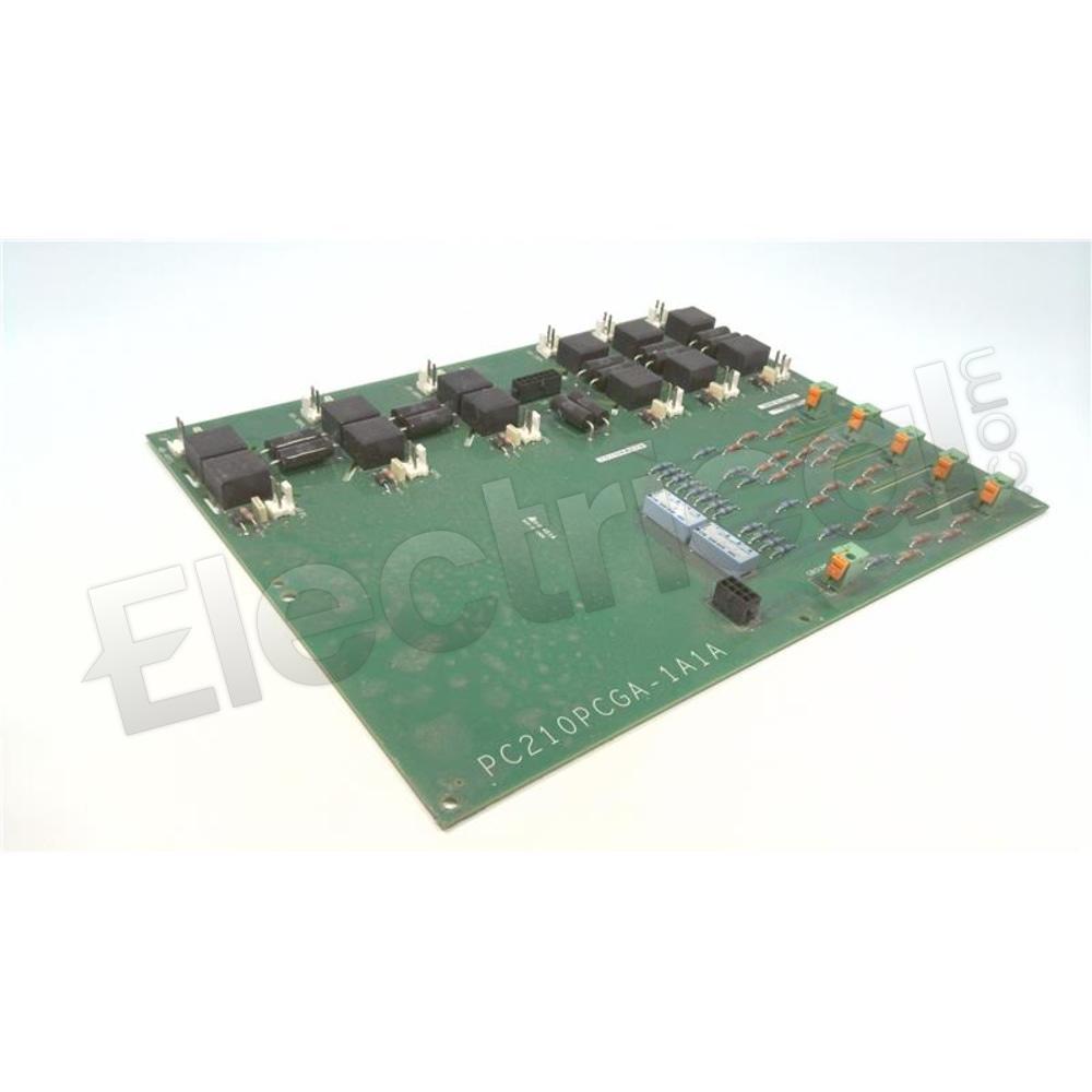 PC210PCGA