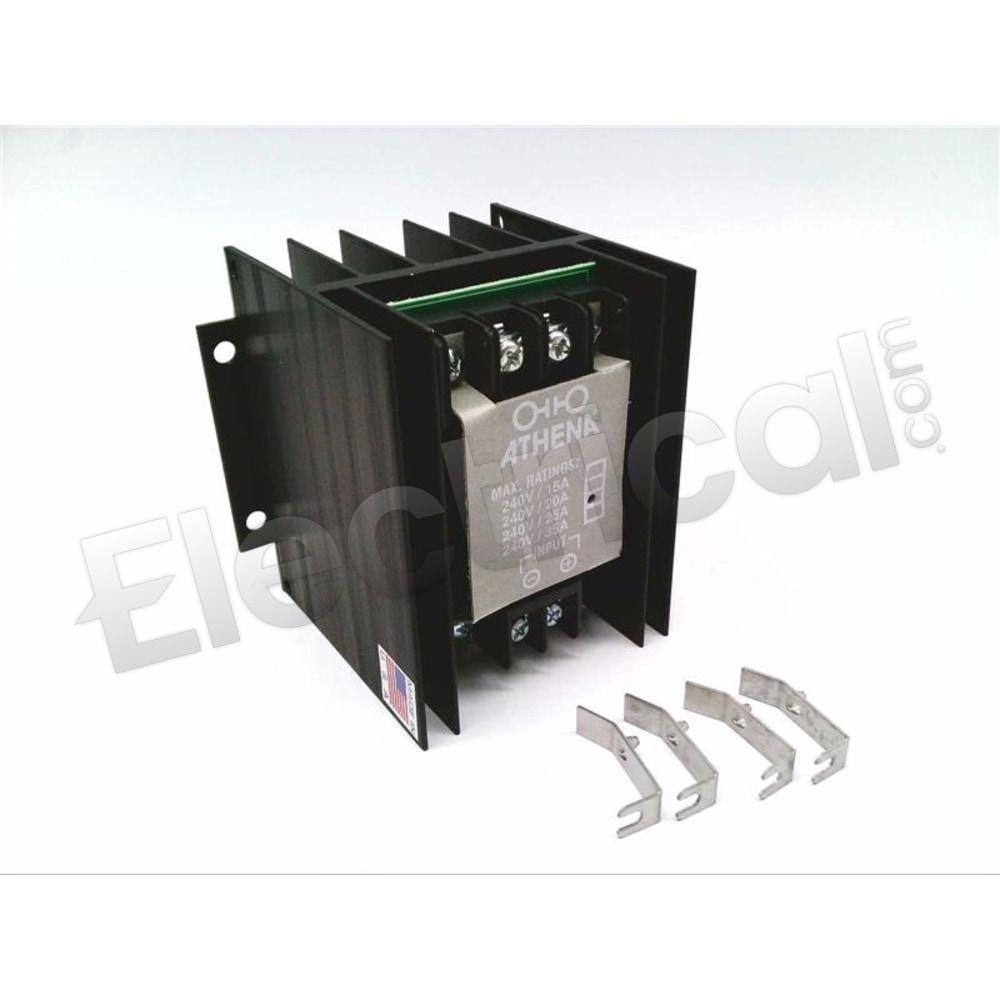 Athena Contactor PC2425100