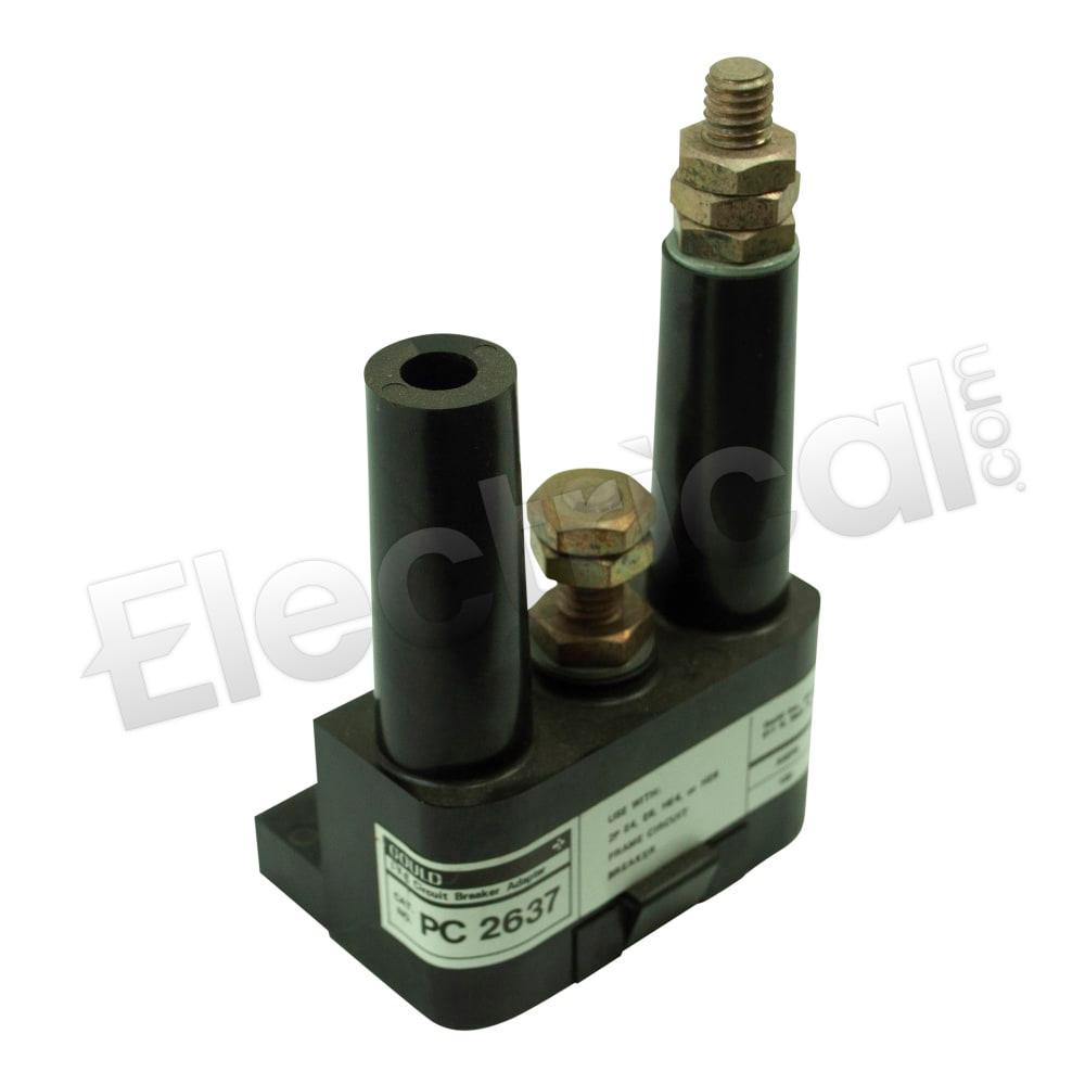 Siemens Mounting Hardware PC2637