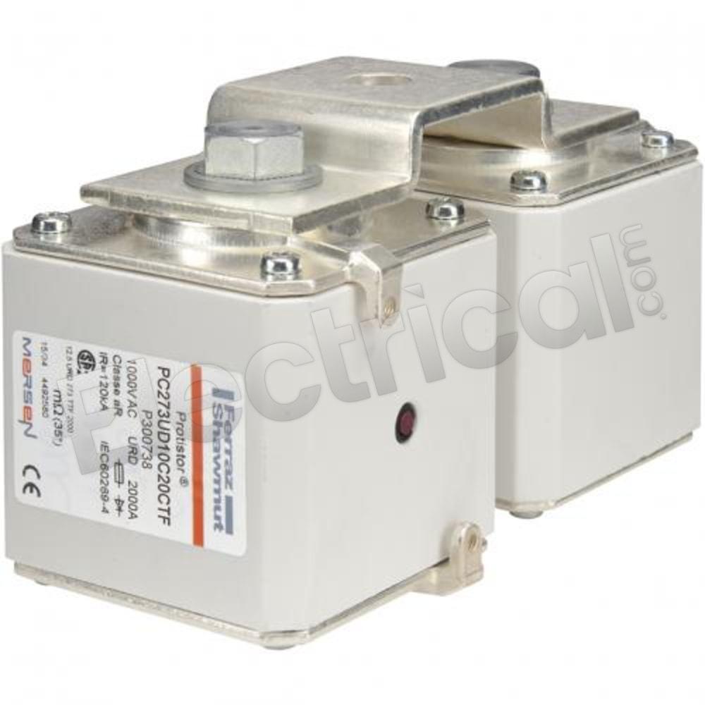 Mersen Low Voltage PC273UD10C20CTF