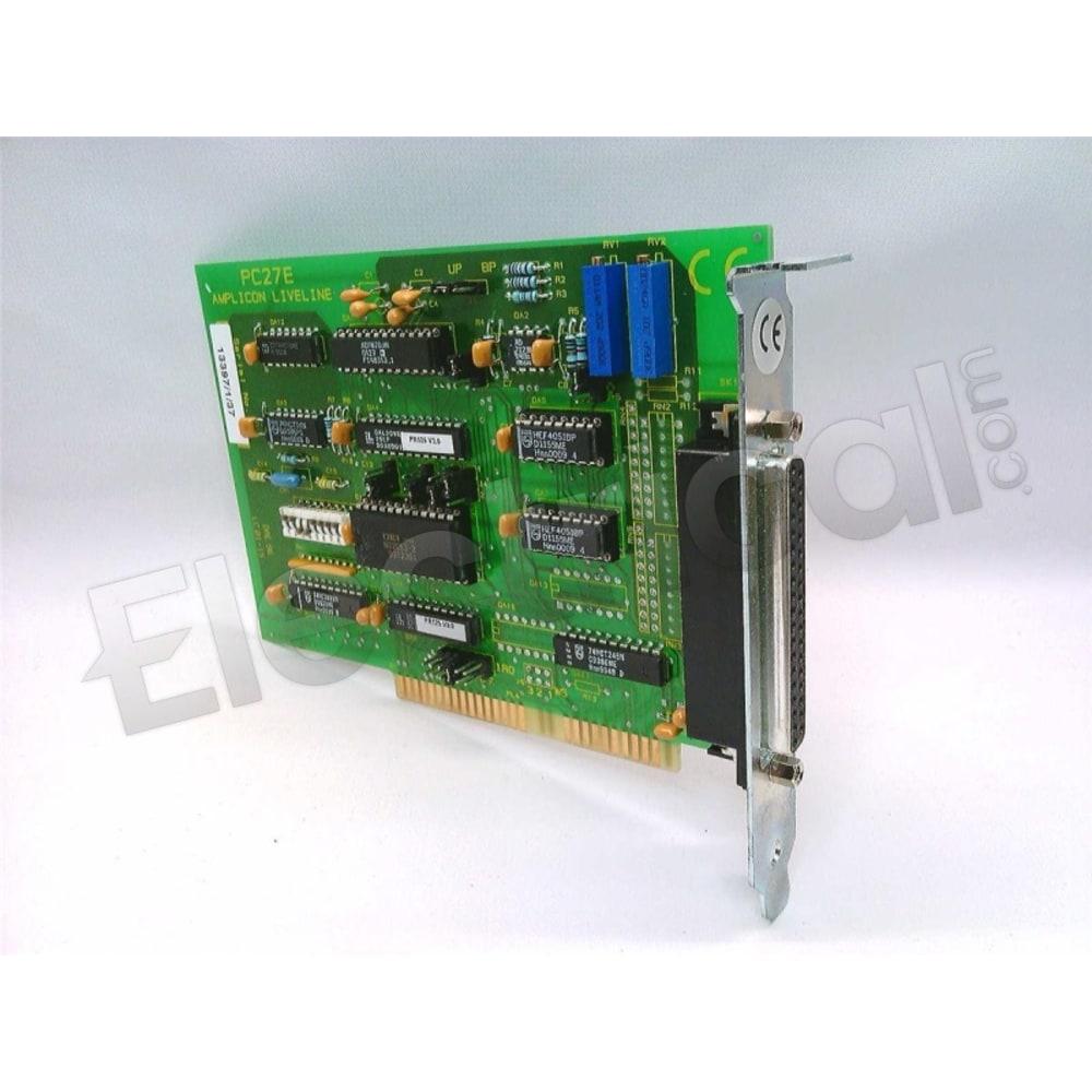 PC27E