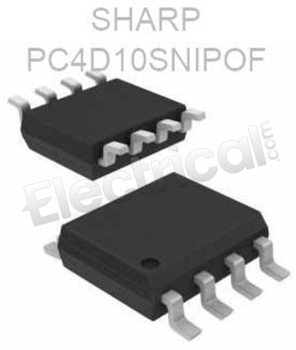 PC4D10SNIPOF