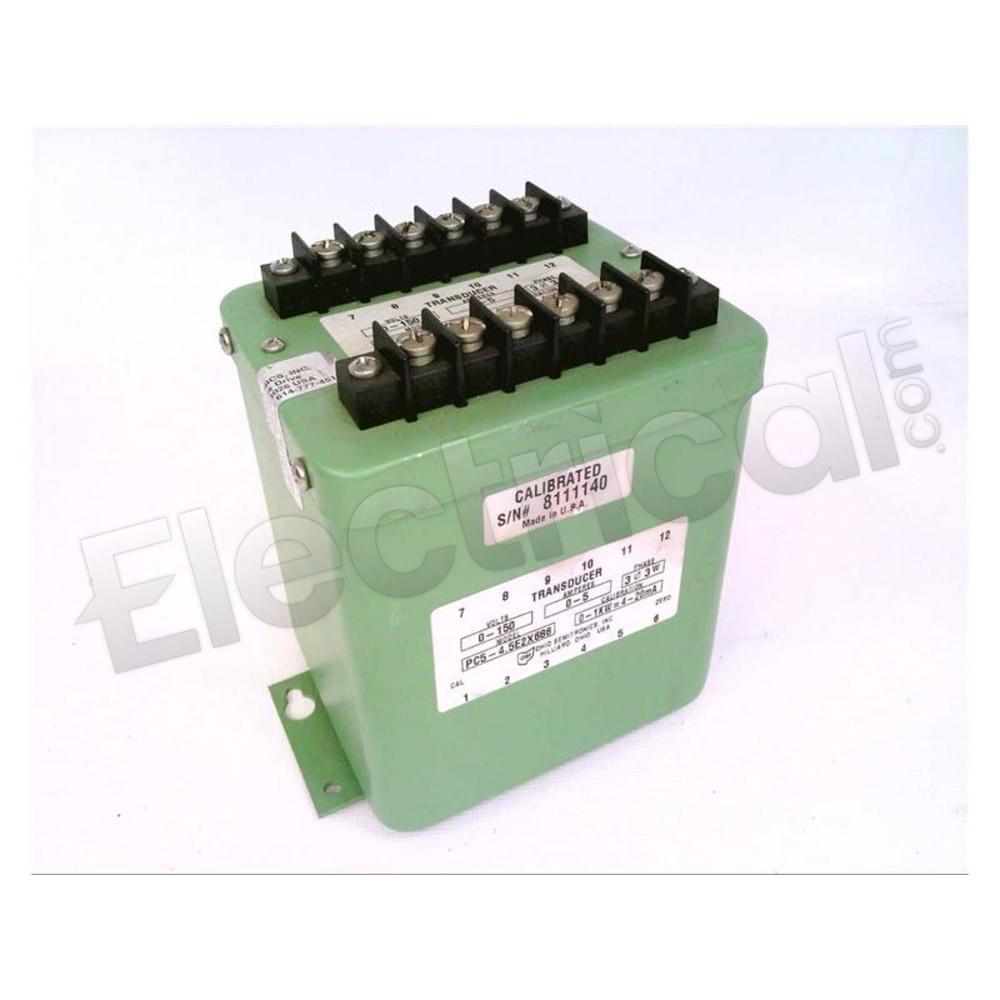 PC5-4.5E2X686