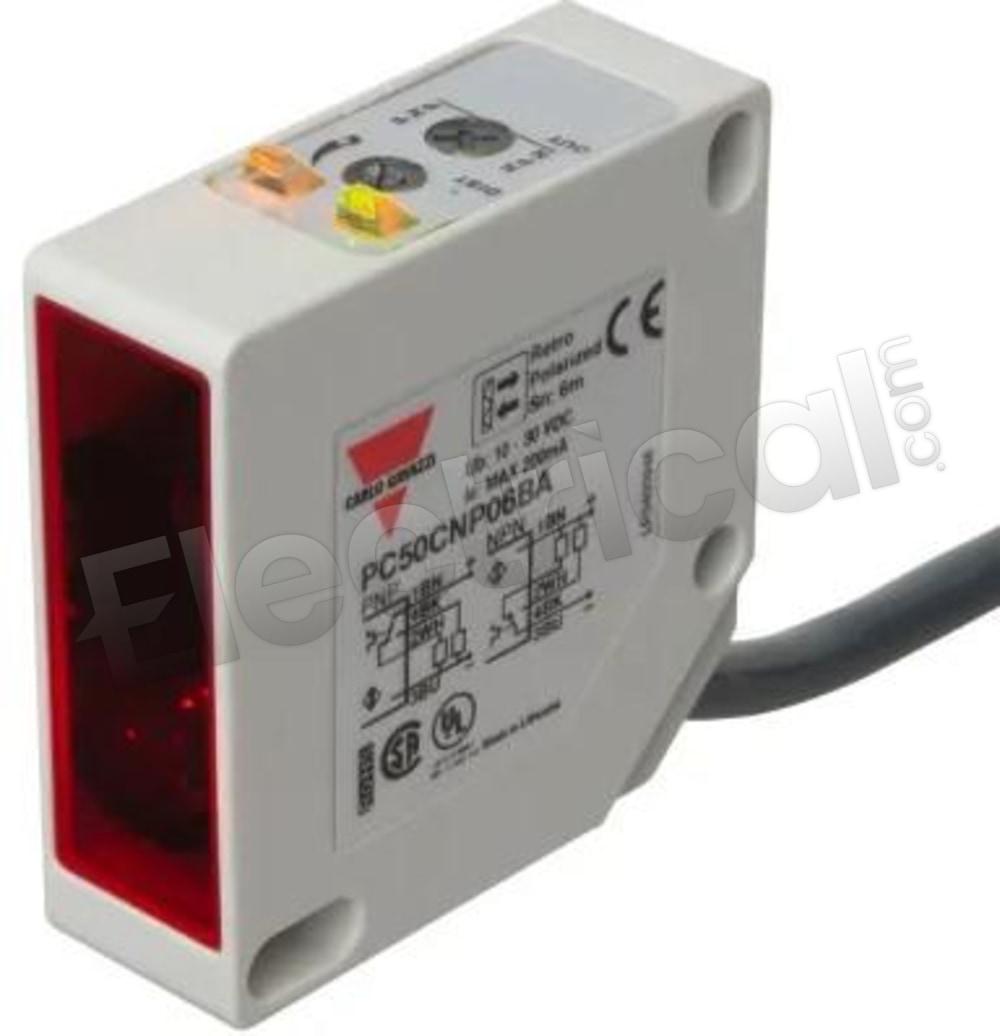 PC50CNP06BA