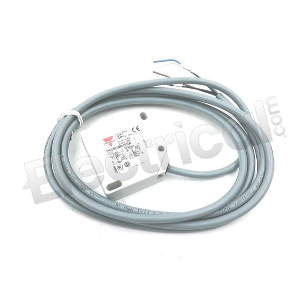 PC50CNR10BA