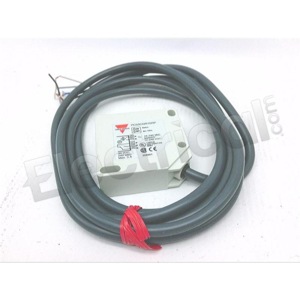 PC50CNR10RP