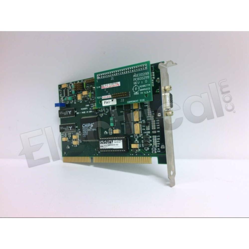 PC545FS