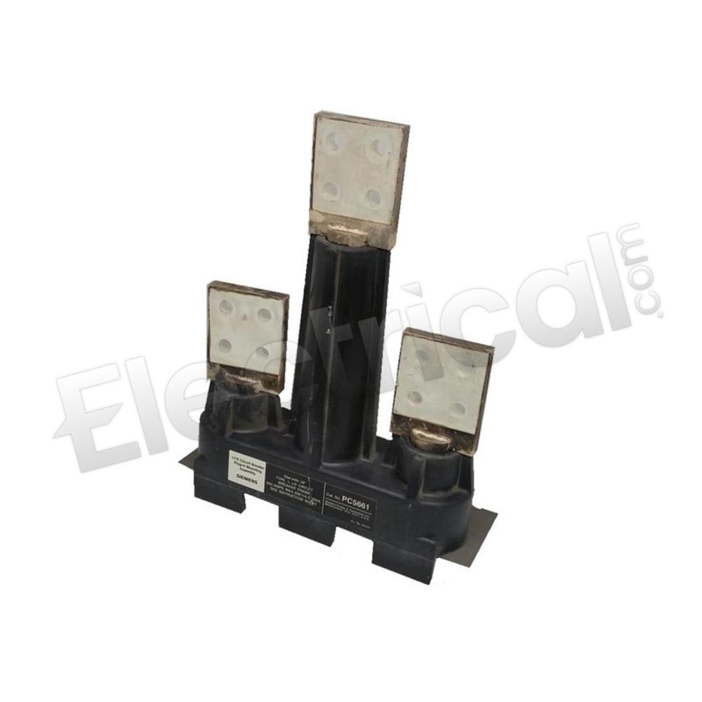 Siemens Mounting Hardware PC5661