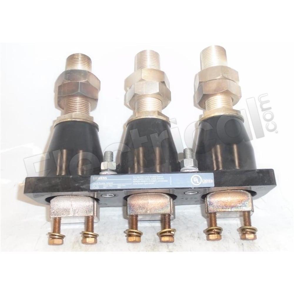 Siemens Mounting Hardware PC5663