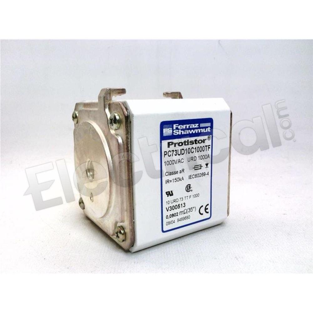 Mersen Low Voltage PC73UD10C1000TF