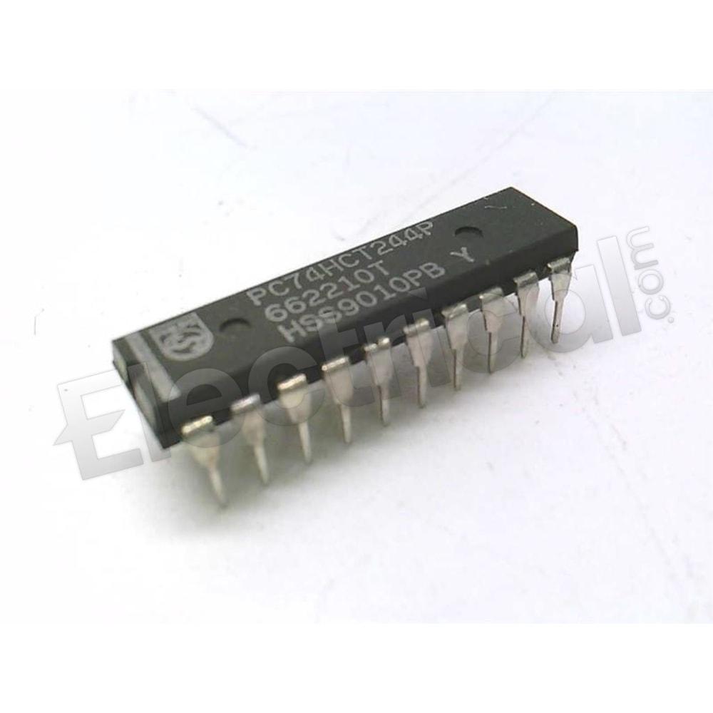 PC74HCT244P