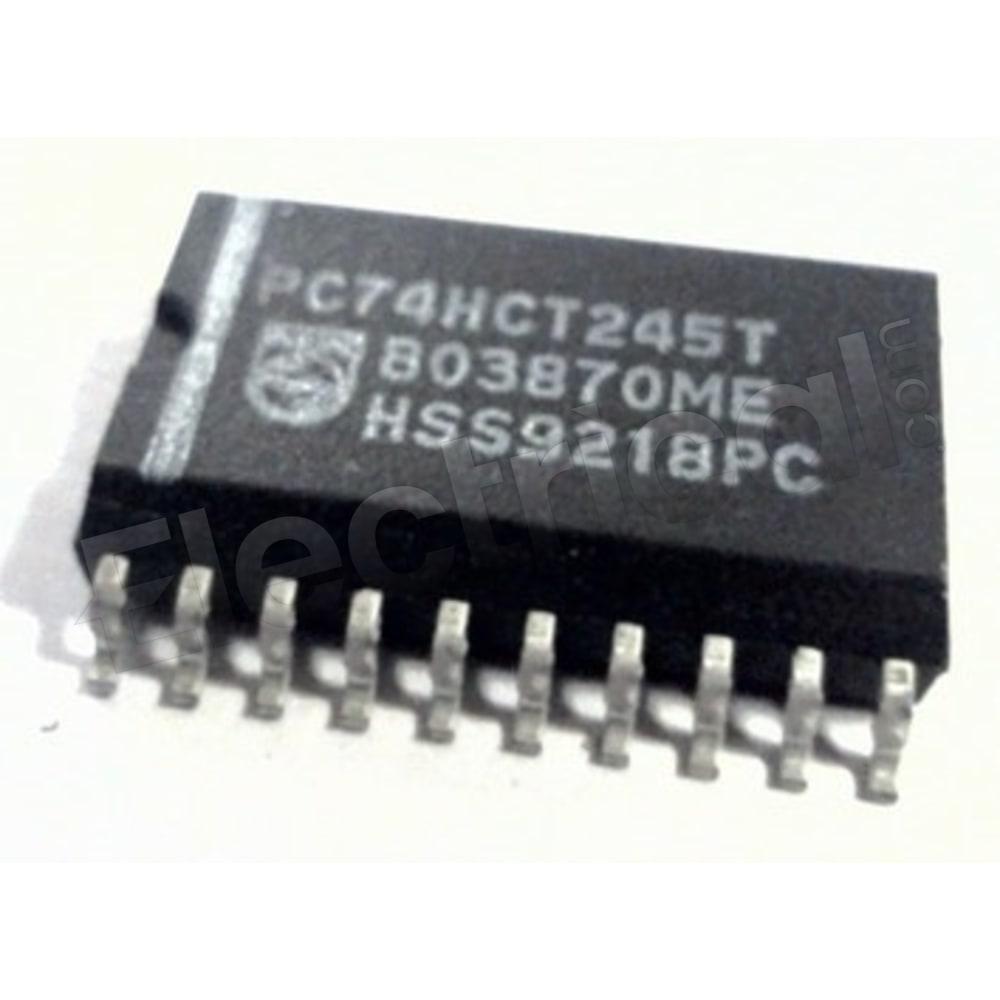 PC74HCT245T