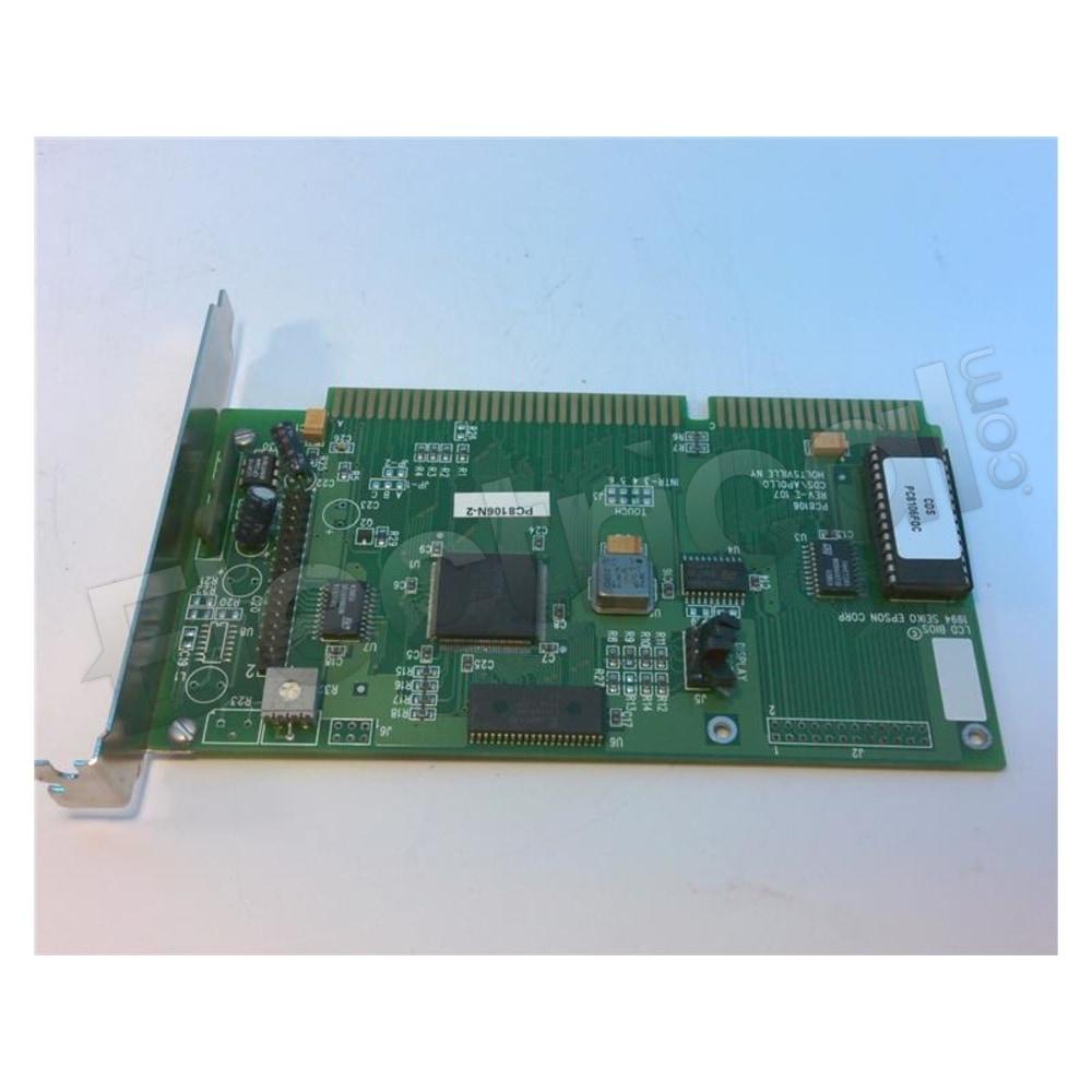 PC8106N-2