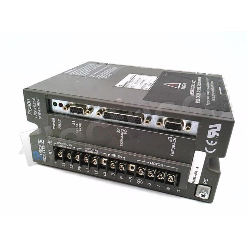PC833-001-A