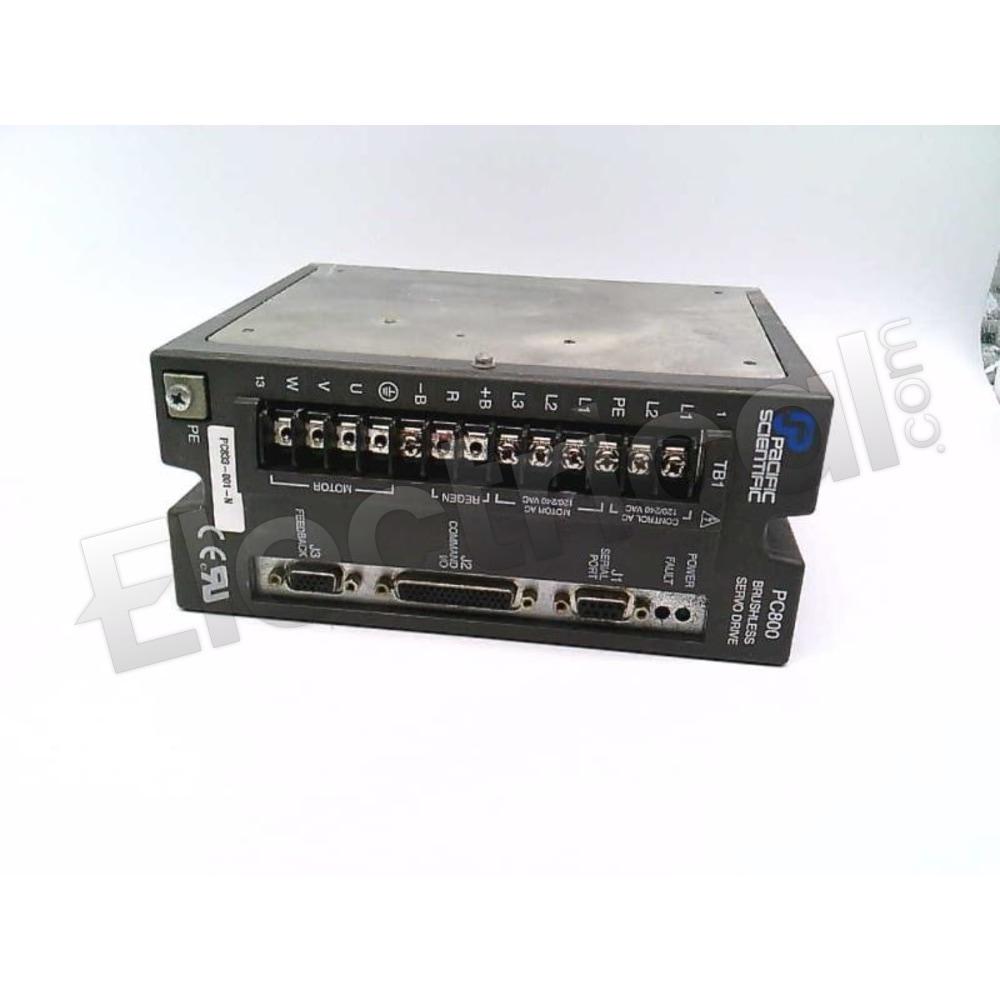 PC833-001-N