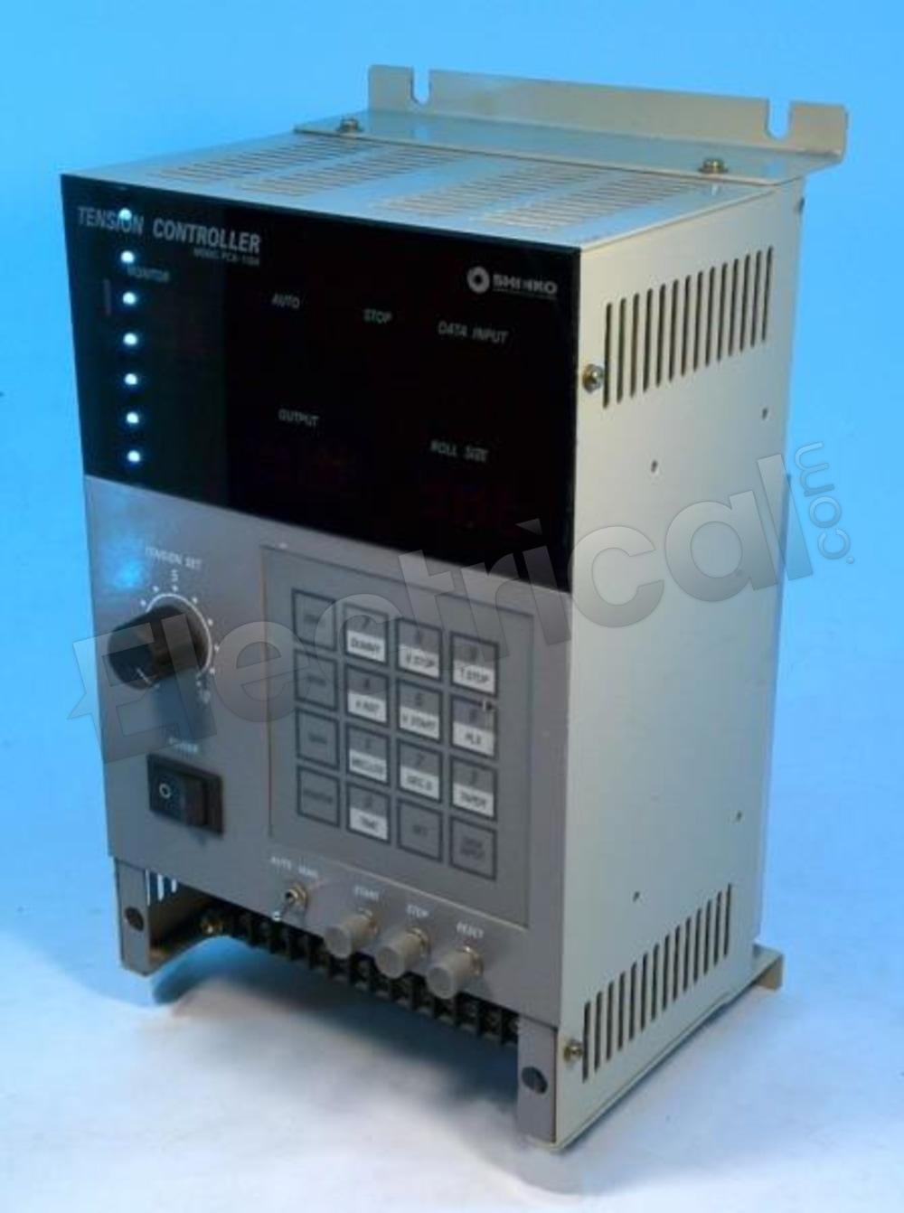 PCA-110A