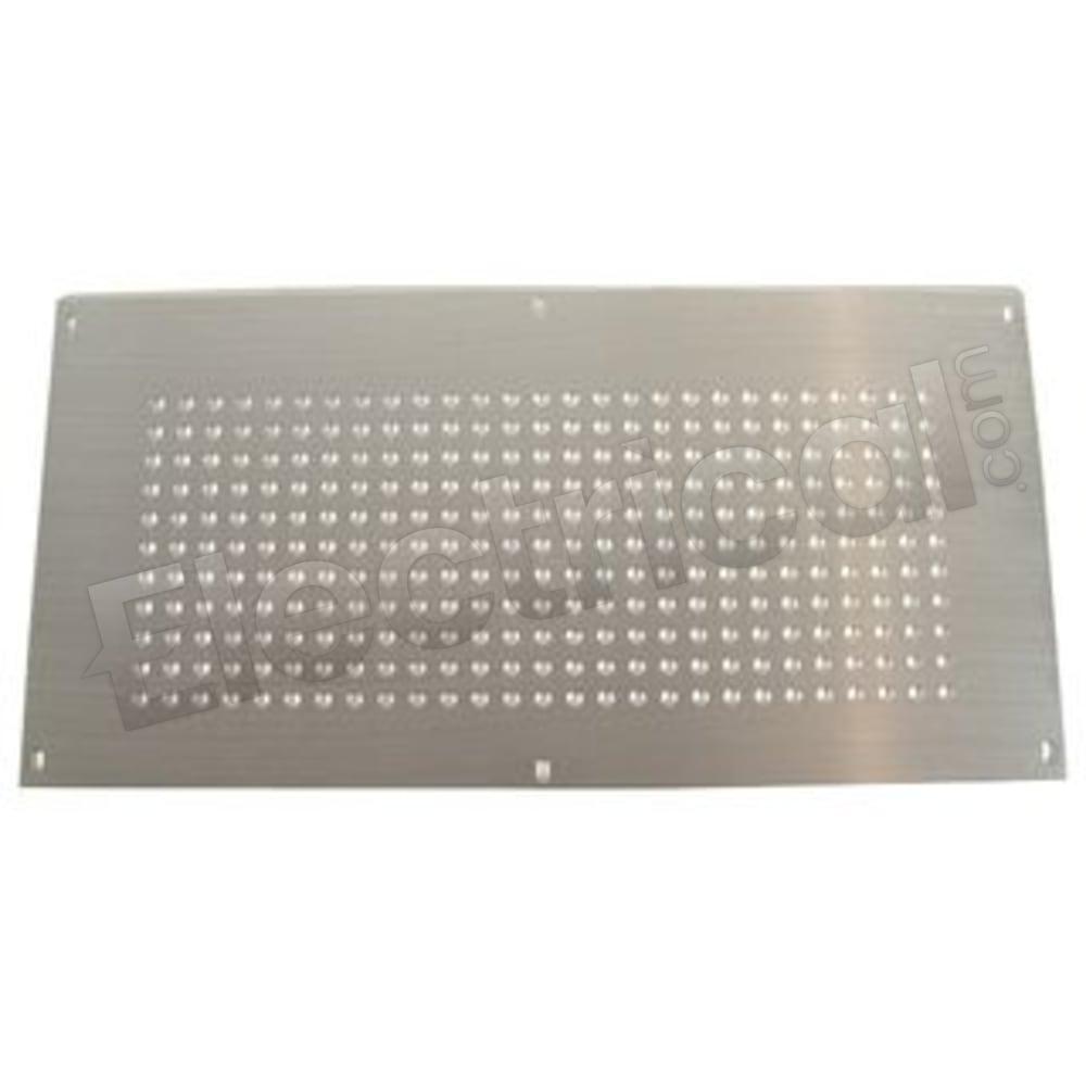 General Devices Enclosure PCA-17
