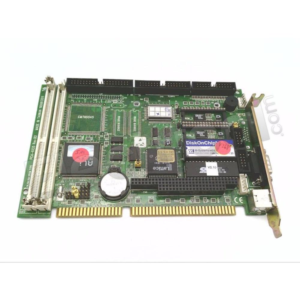 PCA-6135
