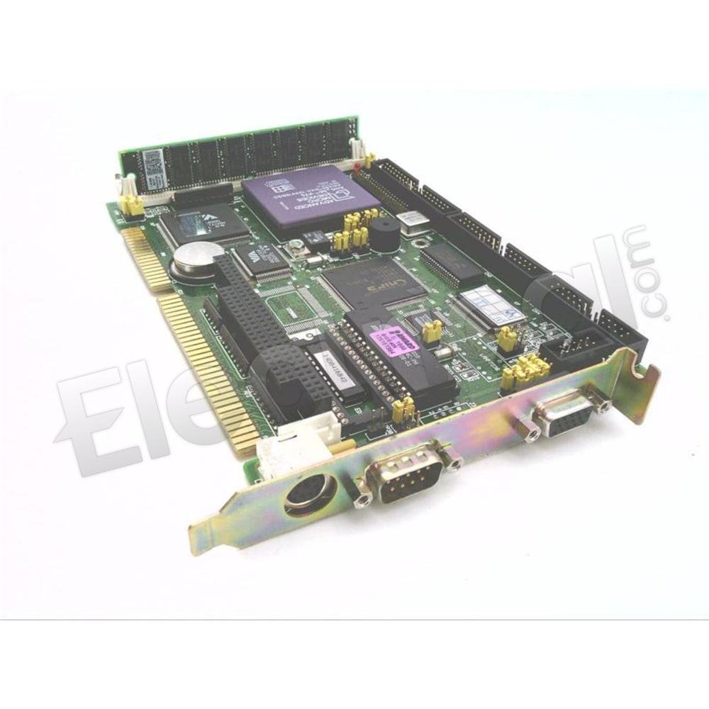 PCA-6145B/45L