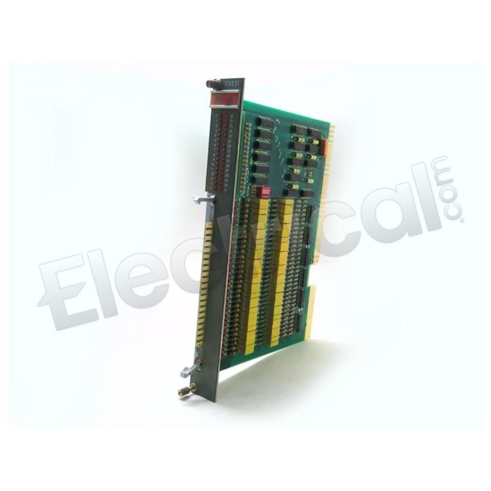PCA2E1