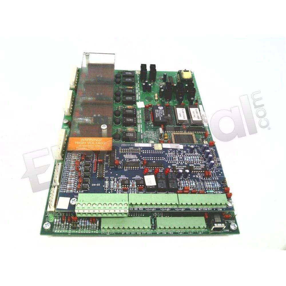 PCA301-03