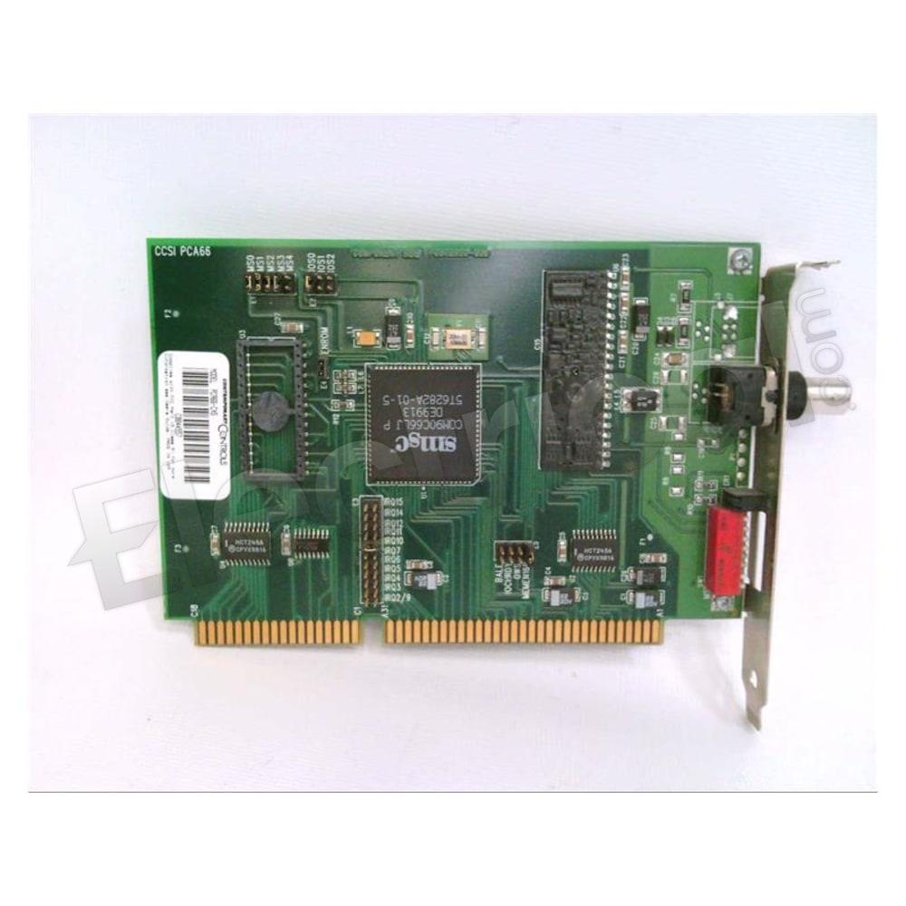 PCA66-CXS
