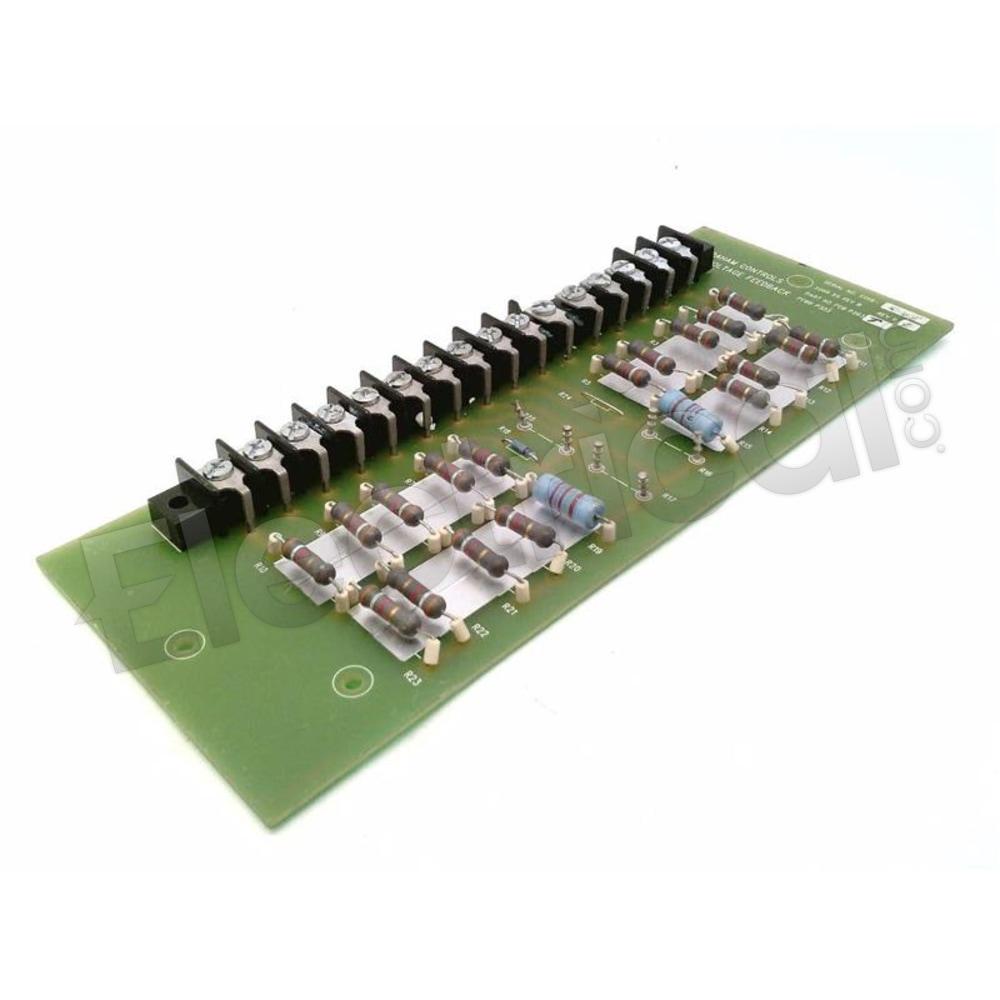 PCB P363