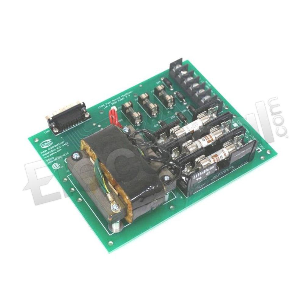 PCB-00322