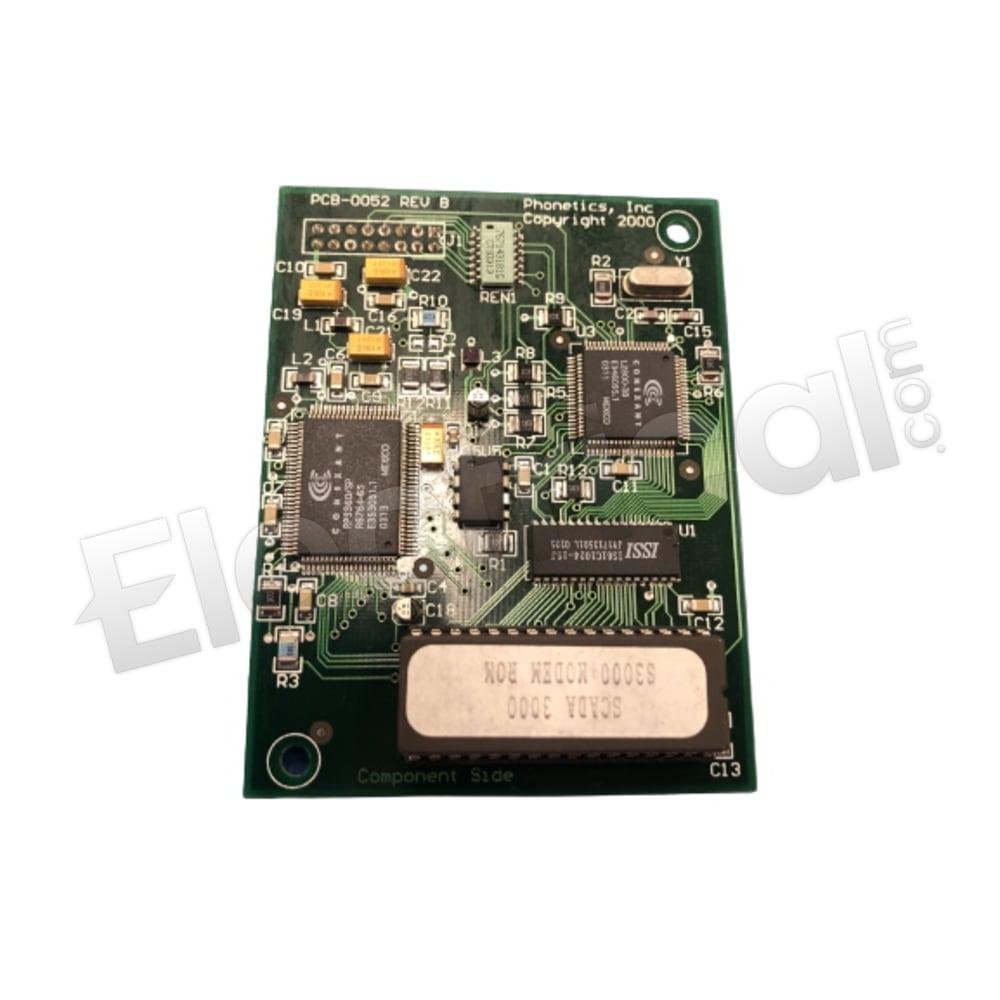 PCB-0052