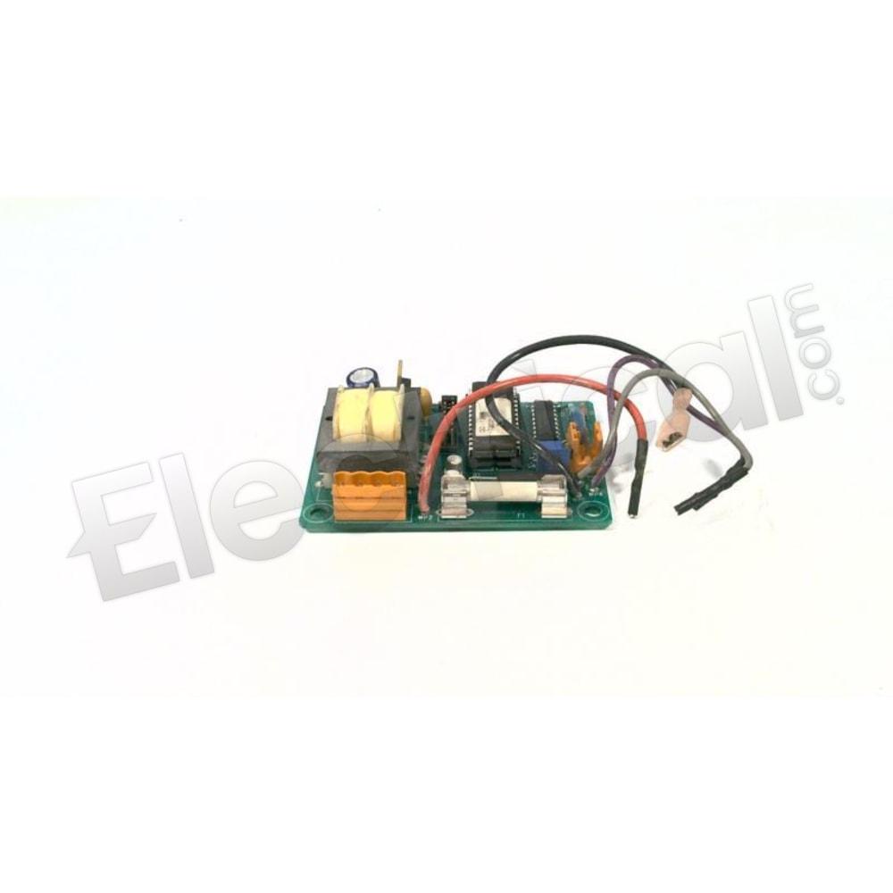 PCB-036