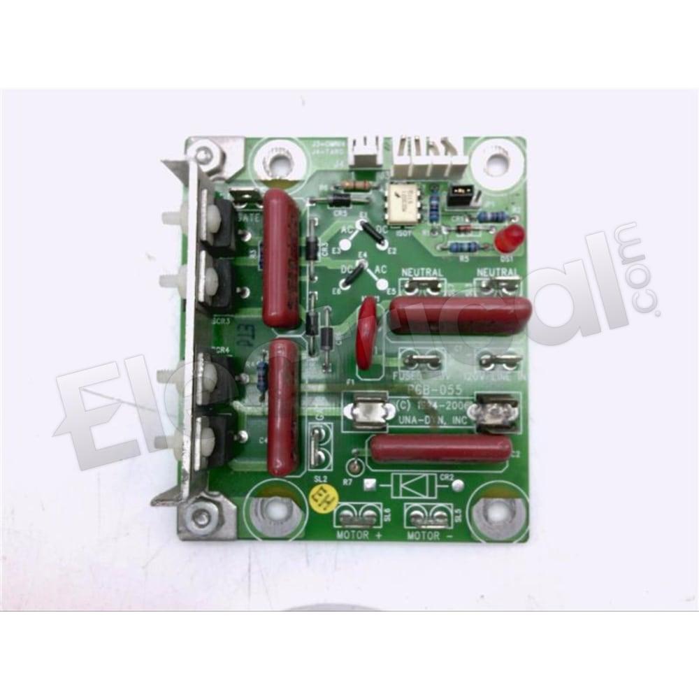 PCB-055