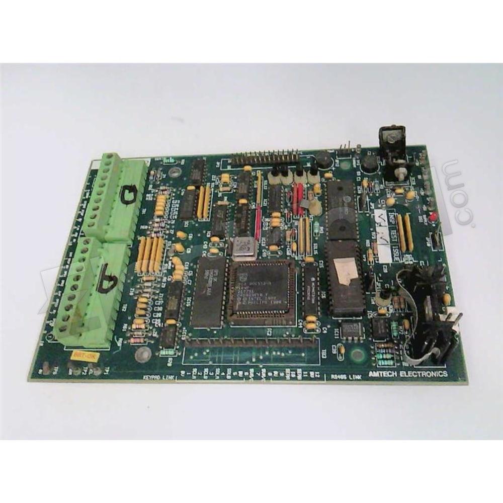 PCB-1001