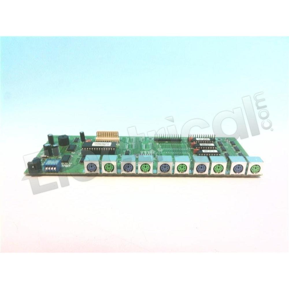 PCB-100BLK-2D3