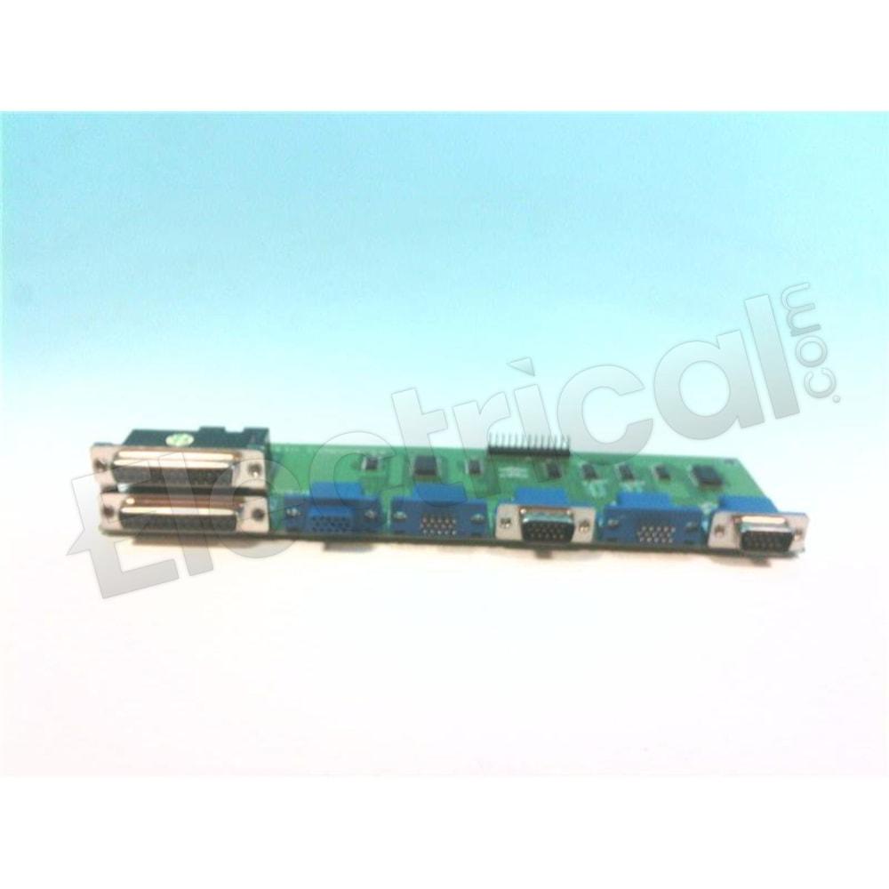 PCB-106BLK-2E1