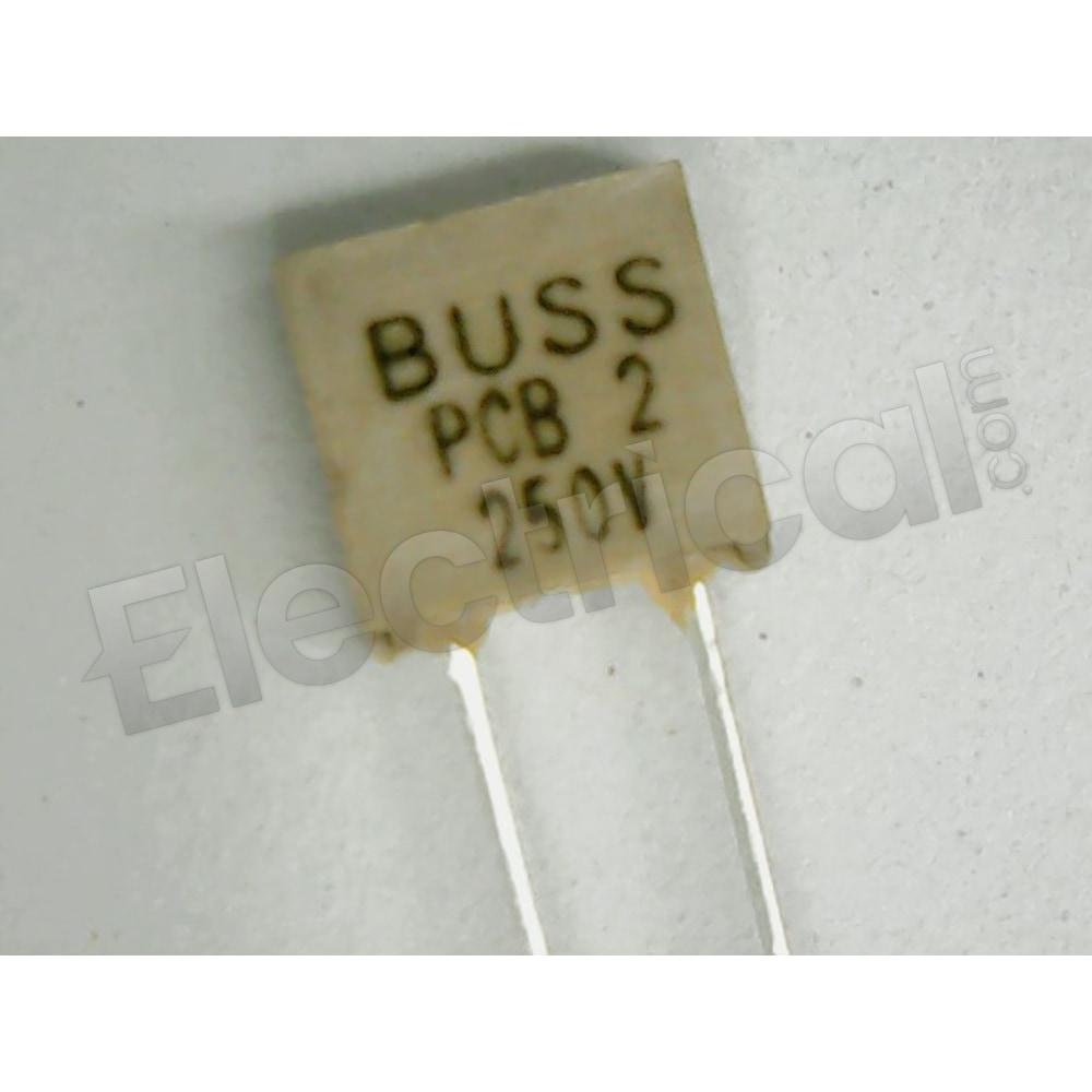 Eaton Low Voltage PCB-2-R