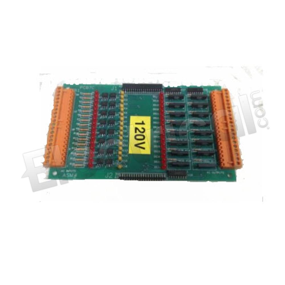 PCB-7C/120V
