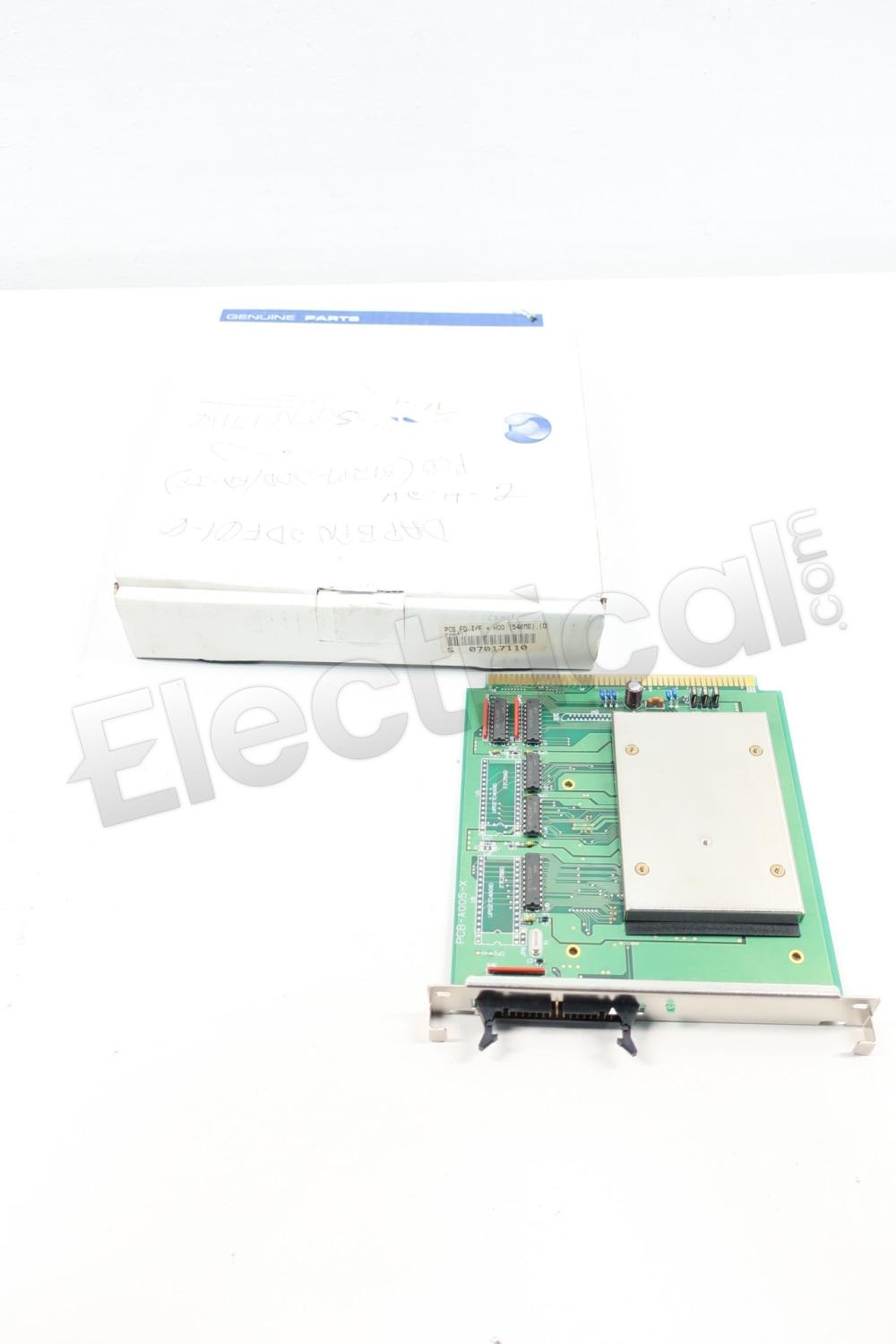 PCB-A005-X