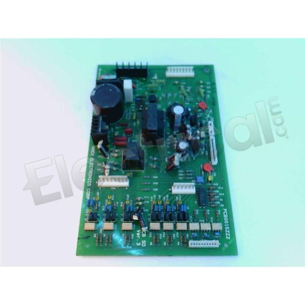 PCB0016ZZ2