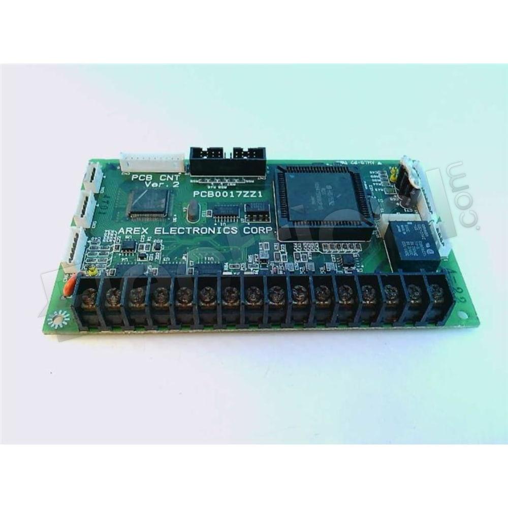 PCB0017ZZ1
