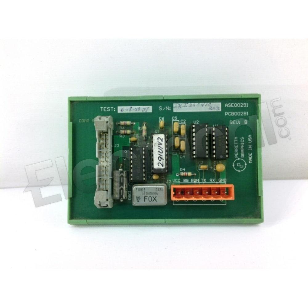 PCB00291