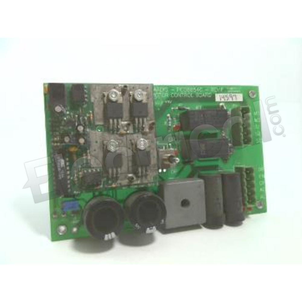 PCB0054C