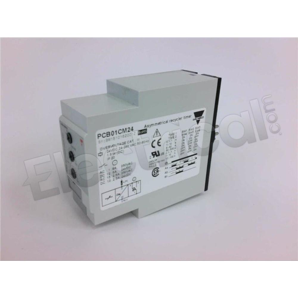 PCB01CM24