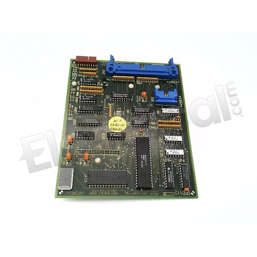PCB020A