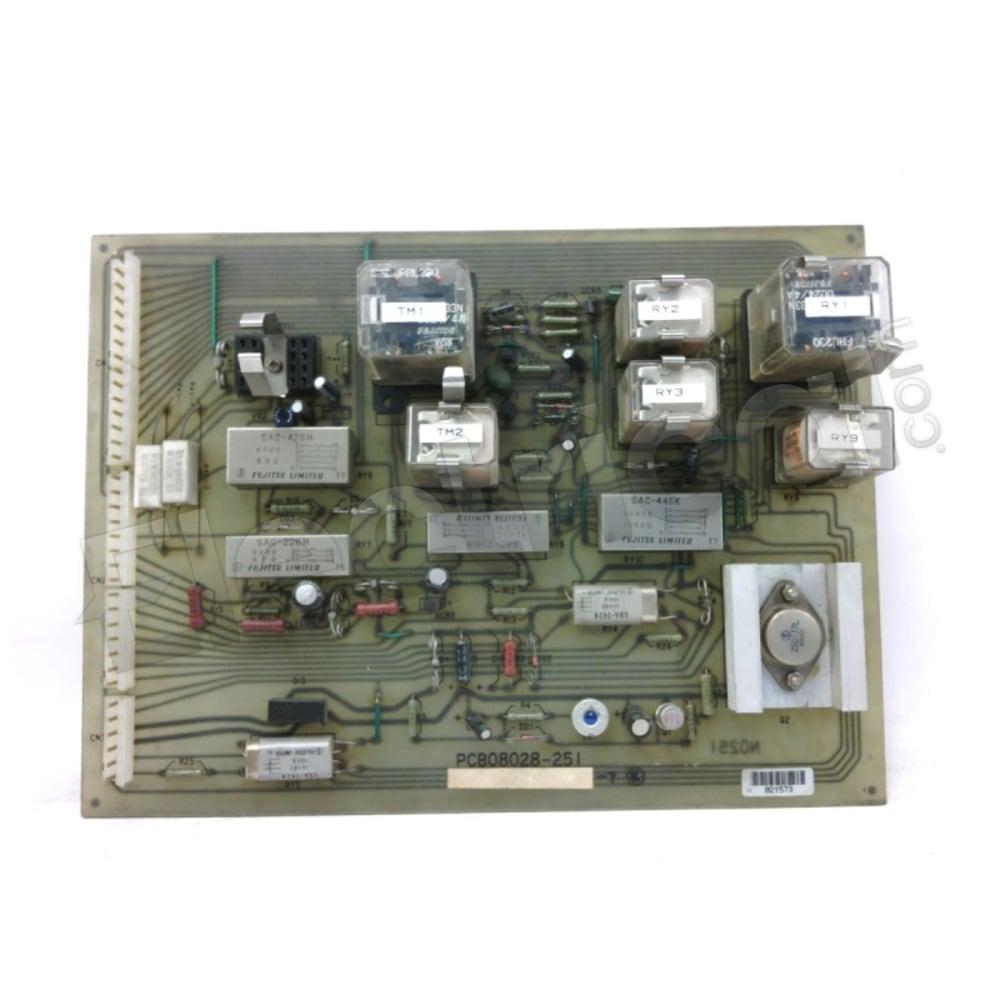 PCB08028-251