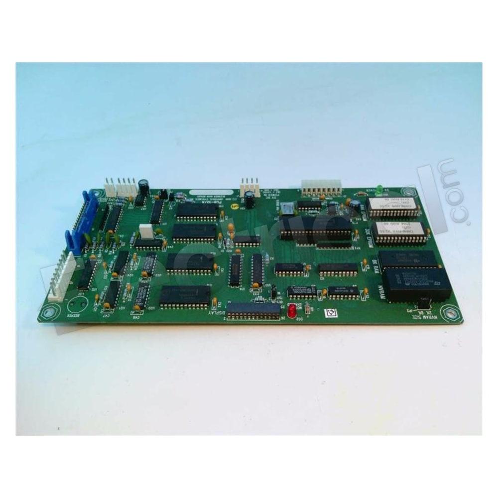 PCB107A