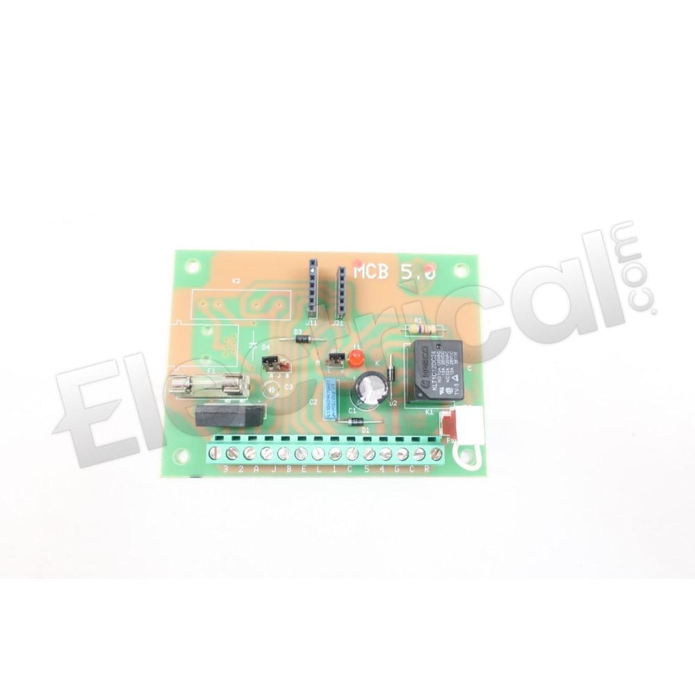 PCB413 RA