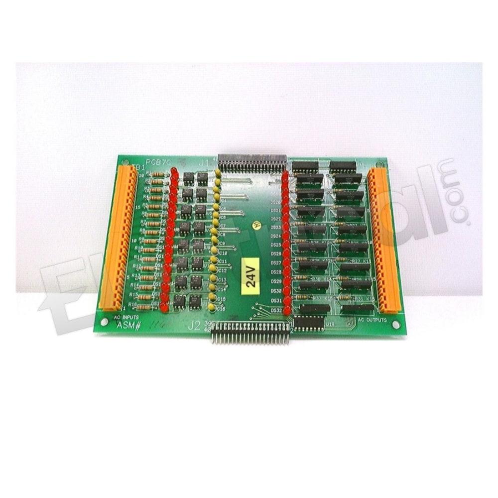 PCB7C