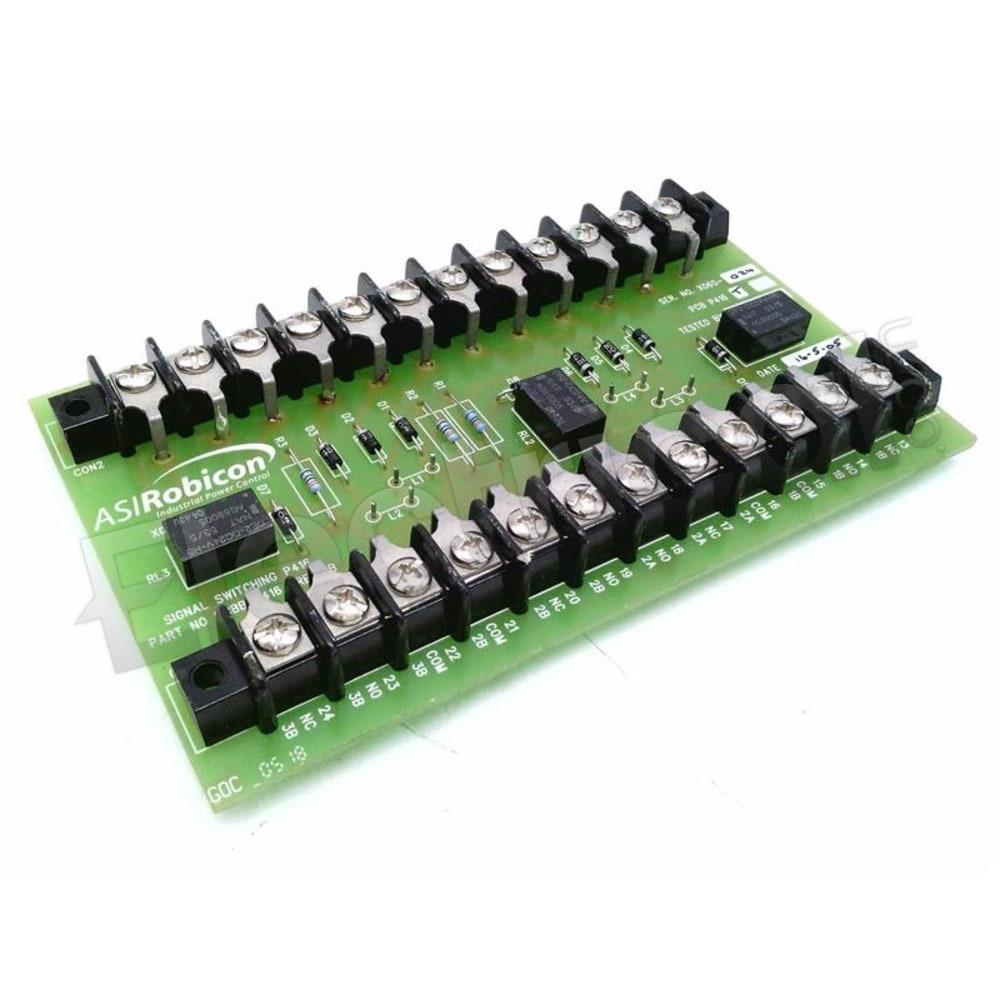PCBB P416